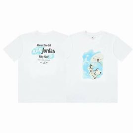 Picture of Jordan T Shirts Short _SKUJordanM-3XLJ88951936533